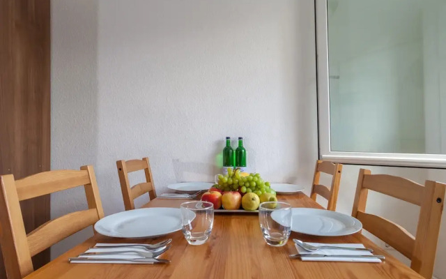 City Apartment Hannover