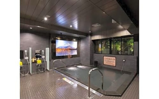 Capsule Hotel Anshin Oyado Kyoto Shijo Karasuma / Vacation STAY 79141