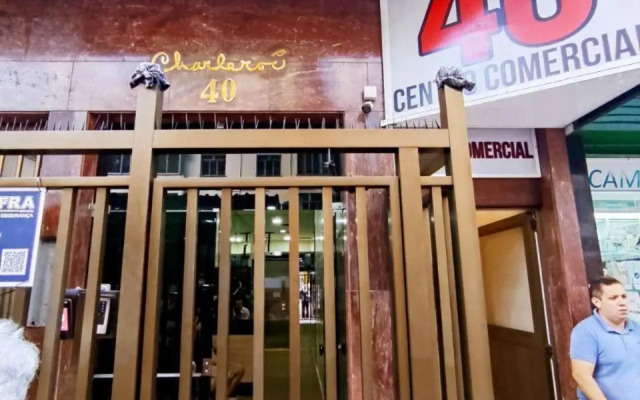 WhereInRio W04 Copacabana