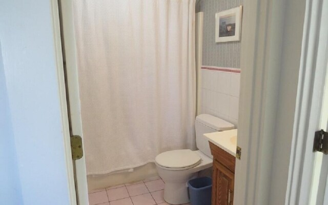 80 Highland Avenue - Three Bedroom House