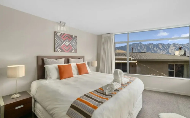 Lomond Retreat - Near Cbd Executive Apartment