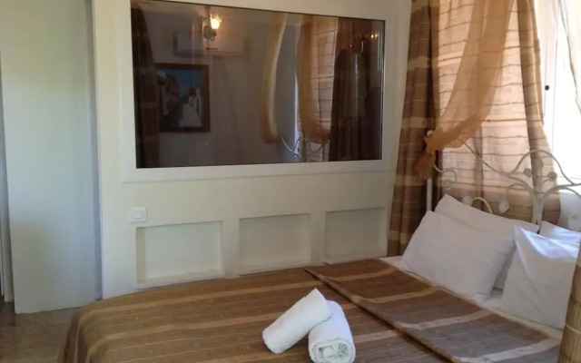 Villa Olga Apartments & Studios