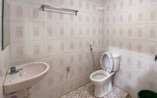 Wisma Sodikin Syariah Mitra RedDoorz