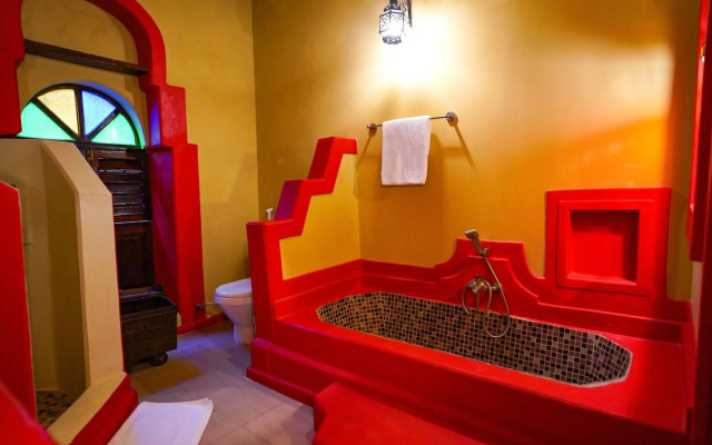 Jafferji House