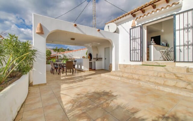 Villa Carrer Canari
