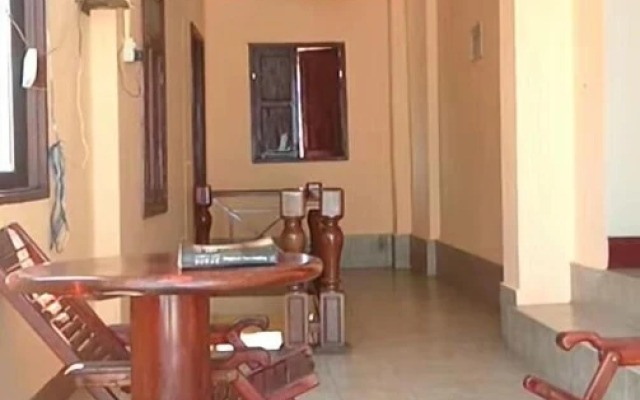 Green Land Hotel