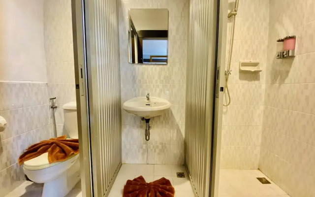 Frutta Hostel