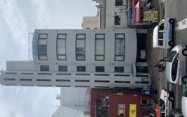Yamanami'Tel - Hostel
