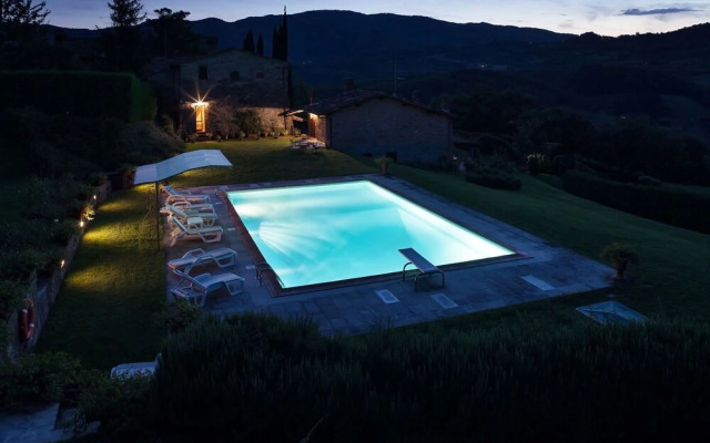 Villa Eleonora