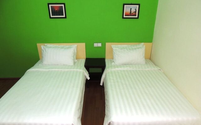 Lotus Bed & Breakfast