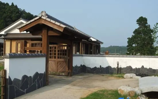 Minshuku Seseragi