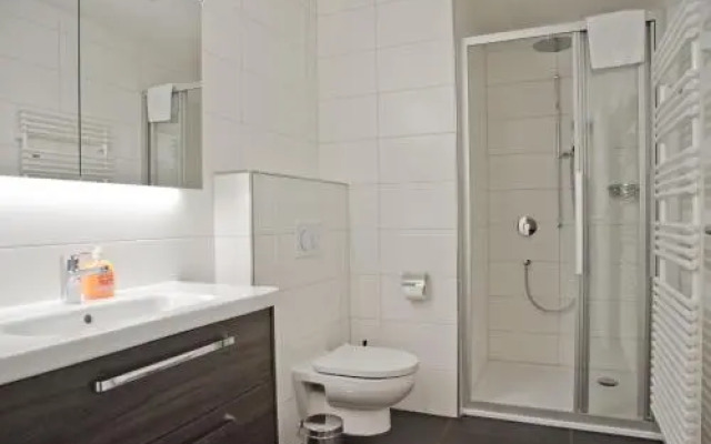 Apartment Rugenpark 5 - GriwaRent AG