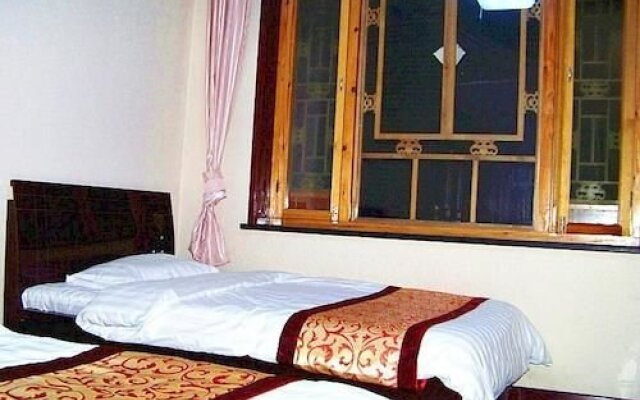 Pingyao Wanggulou Hotel