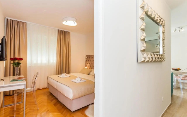 Valum Luxury Apartment