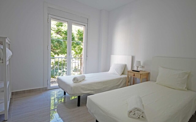 Edificio Victoria GrupalMalaga