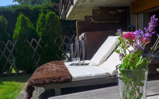 Apartment Praz Verbier