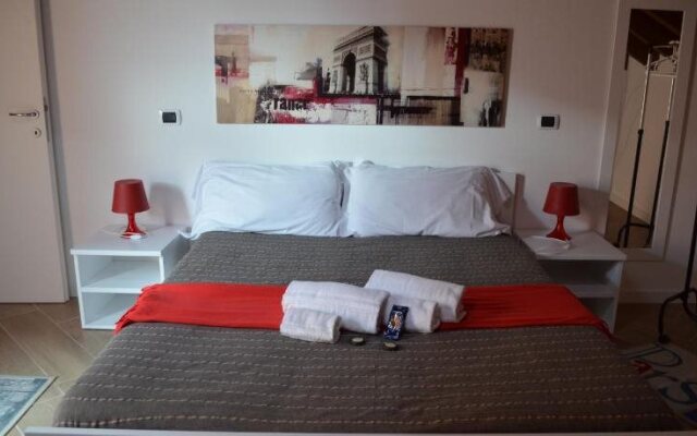 My Room Center
