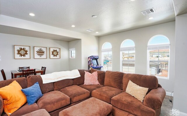 The Jungalow by RedAwning