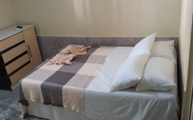 Pousada Veleiro de Porto