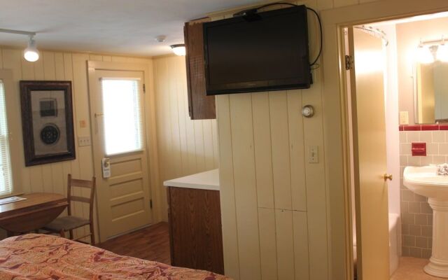 Parkers River Resort