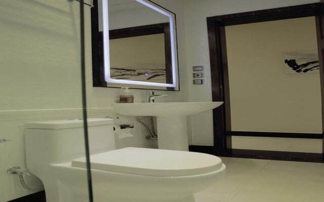 Beiuet Makeen For Apartments