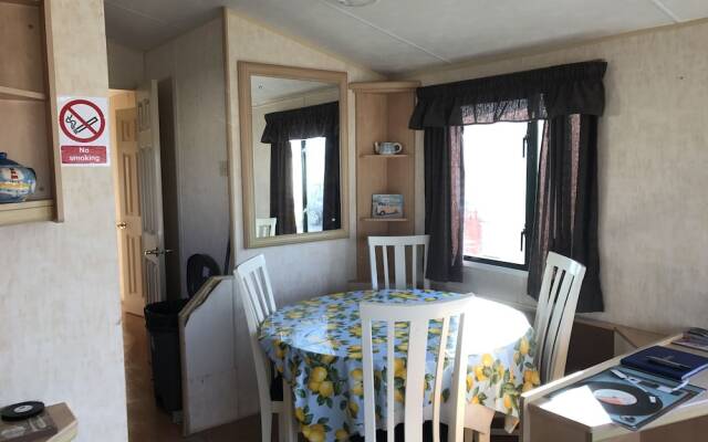 Rebecca Caravan Camber