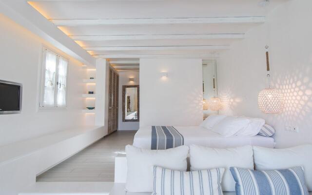 Villa Marandi Luxury Suites