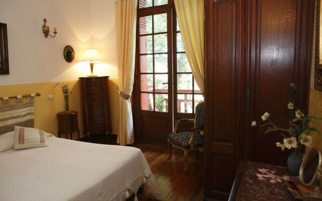 Rosa Enia Chambres d’hôtes