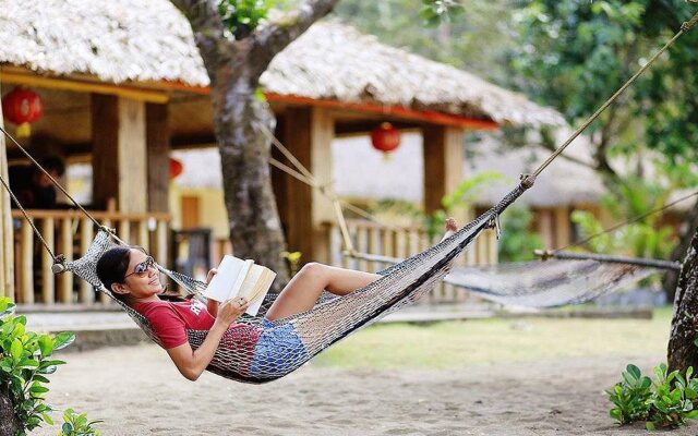 Dancalan Beach Resort