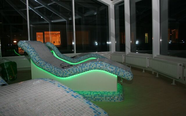 Fra Mare Thalasso Spa