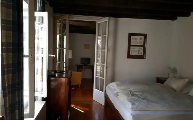 Villa di Tissano