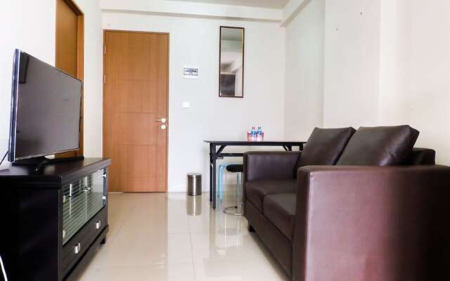 The Oak Gading Icon Apartement Near To Kelapa Gading