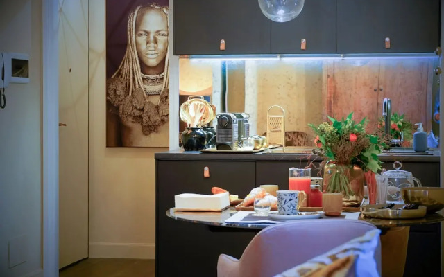 My Home For You - Tasso