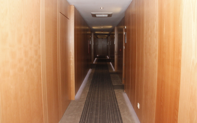 Hotel Ritz Capital