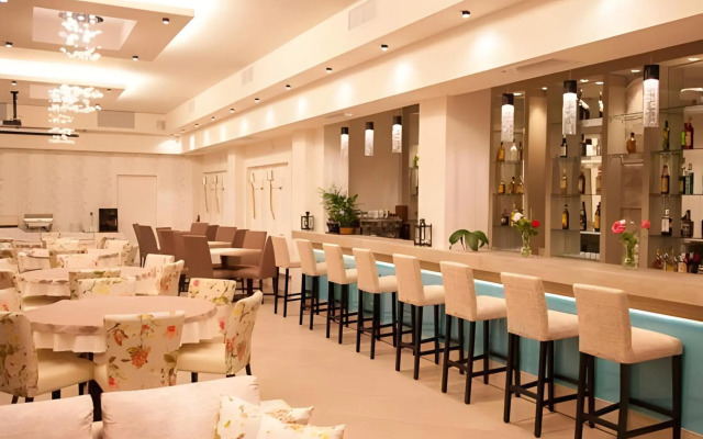 Hotel Kanali