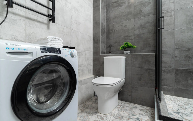 Йо Плейс на улице Воронежская 47/14