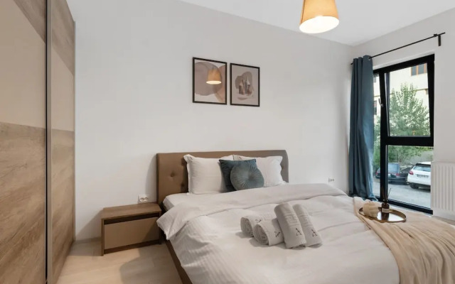 Maia Apartments