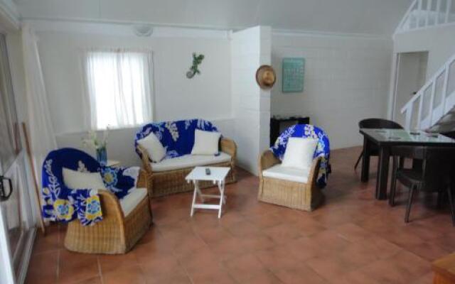 Betela Beach House