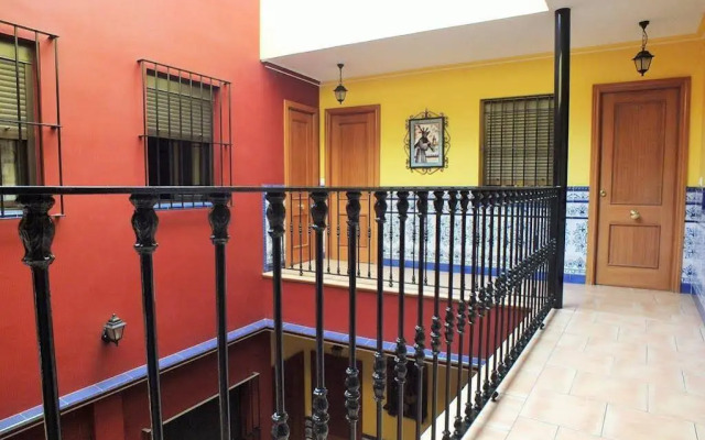 Hostal Macarena