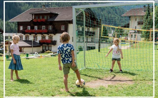 Gutshof - Urlaubsresort Hafele