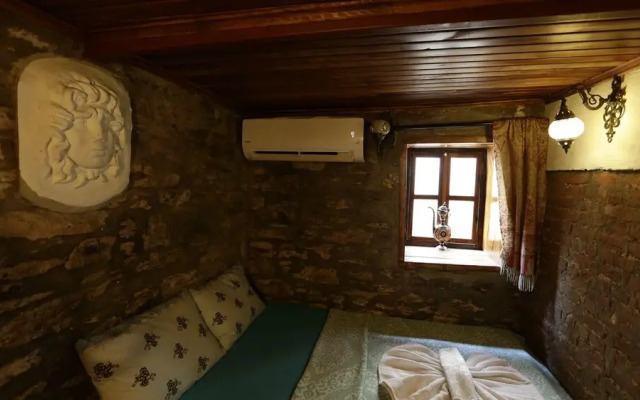 Limaki Konak Sirince