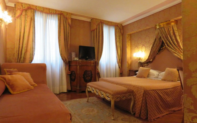 Hotel Antico Doge
