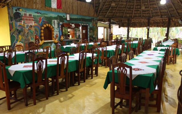 Hotel Nueva Alianza