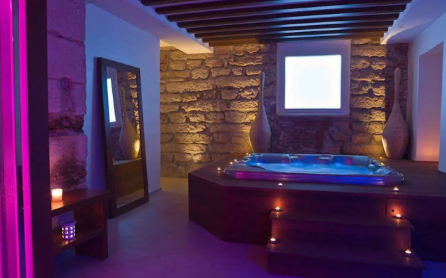 Grand Relais The Gentleman of Verona - Guest House