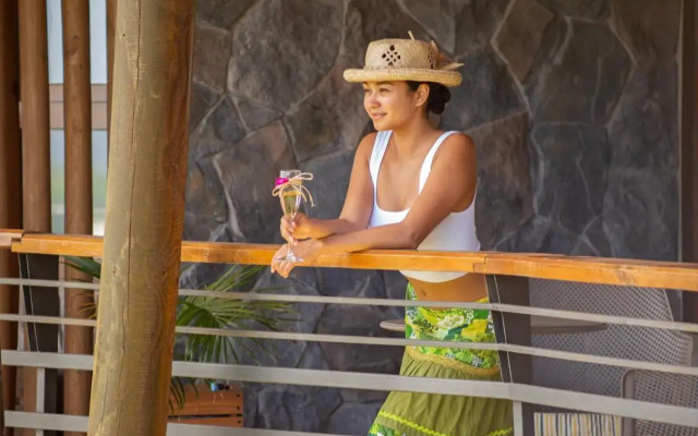 Hotel Ohana Rapa Nui