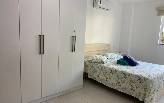 Apartamento Em Arraial Do Cabo - Rj