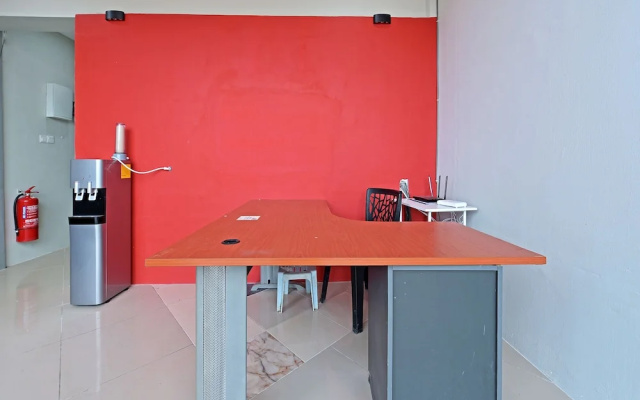 OYO 90594 Hotel Casalink