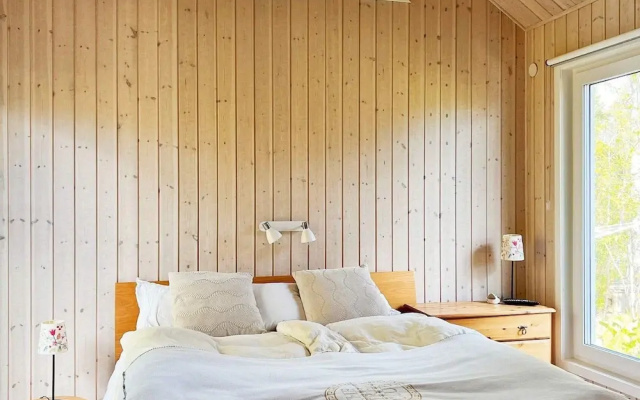 9 Person Holiday Home in Huddinge