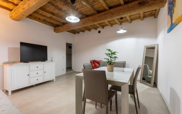 Leyla s Flat in Pratolino