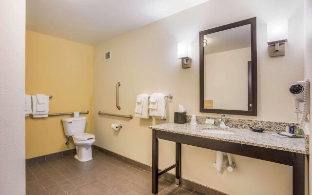 Sleep Inn & Suites